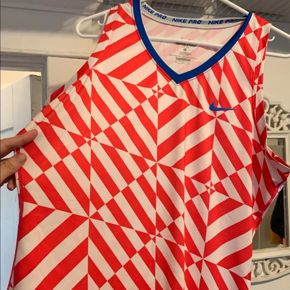 Nike Dri Fit Shirt